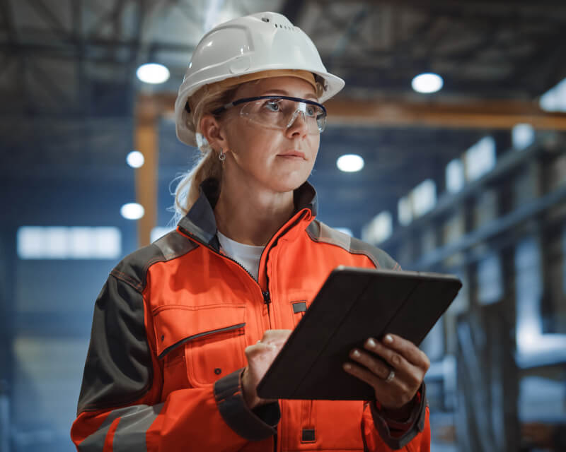 Manufacturing automation using RPA RPA in manufacturing