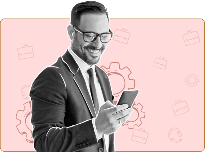 Professional services scheduling software