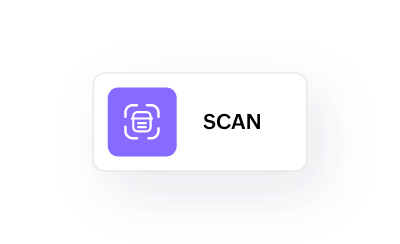 tables zt-scan screen image