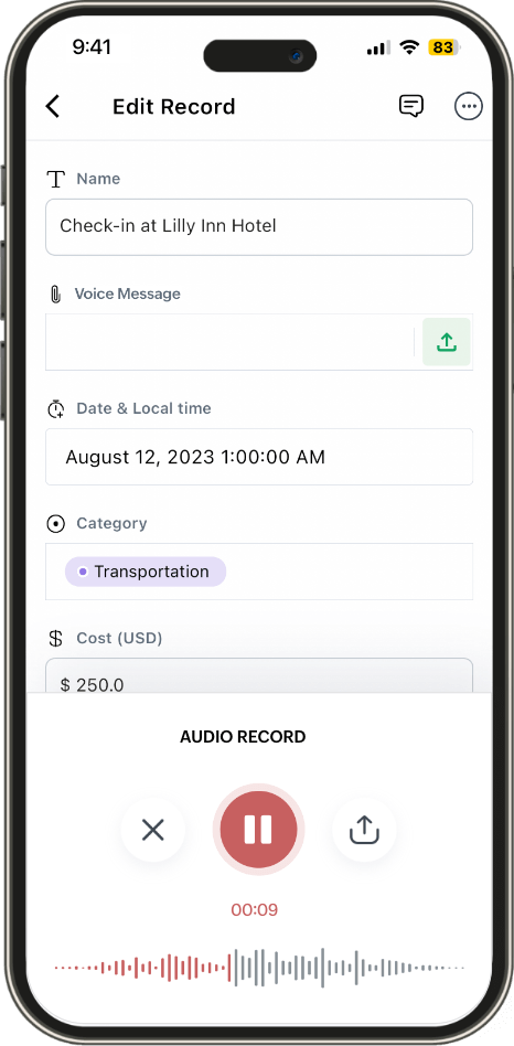 tables zt-ios mobile view